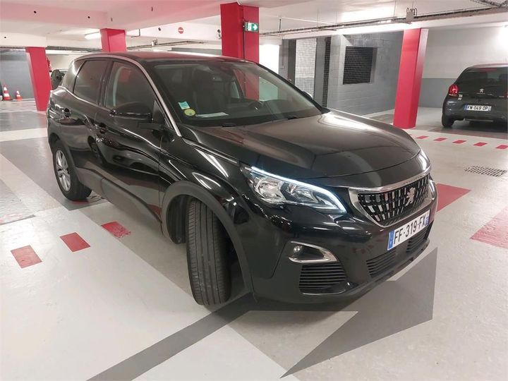 Photo 7 VIN: VF3MCYHZRKS152425 - PEUGEOT 3008 