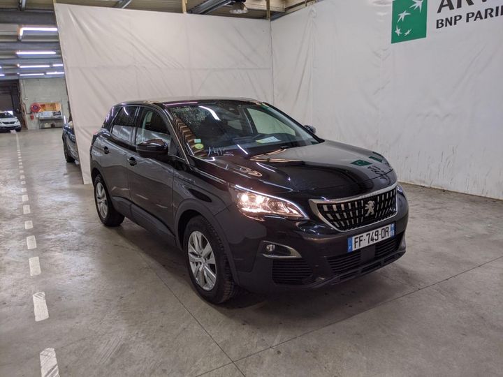 Photo 4 VIN: VF3MCYHZRKS152433 - PEUGEOT 3008 