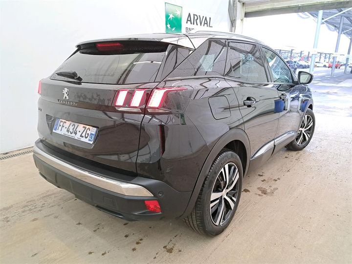 Photo 2 VIN: VF3MCYHZRKS153058 - PEUGEOT 3008 