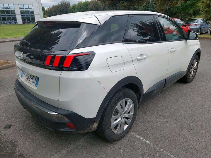 Photo 3 VIN: VF3MCYHZRKS154906 - PEUGEOT 3008 