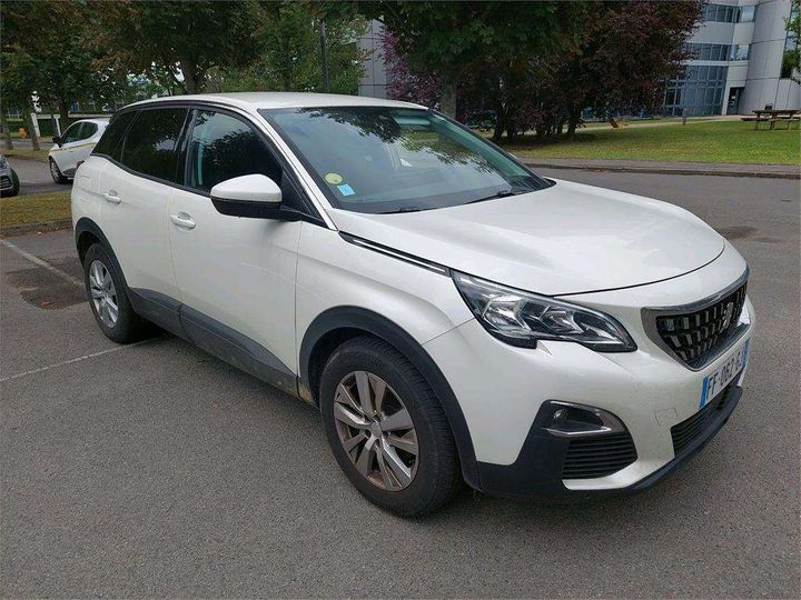 Photo 32 VIN: VF3MCYHZRKS154906 - PEUGEOT 3008 