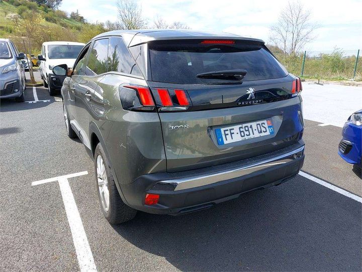 Photo 2 VIN: VF3MCYHZRKS158842 - PEUGEOT 3008 