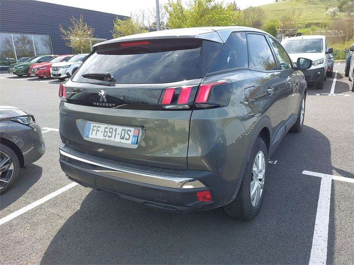 Photo 3 VIN: VF3MCYHZRKS158842 - PEUGEOT 3008 