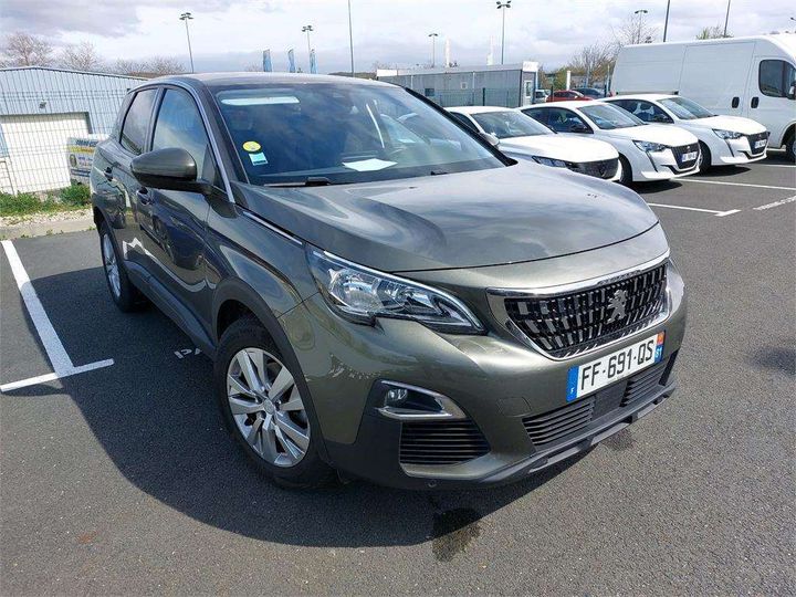 Photo 31 VIN: VF3MCYHZRKS158842 - PEUGEOT 3008 