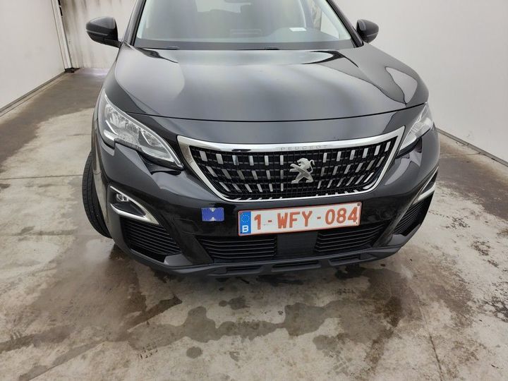 Photo 25 VIN: VF3MCYHZRKS160778 - PEUGEOT 3008 '16 