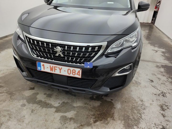 Photo 27 VIN: VF3MCYHZRKS160778 - PEUGEOT 3008 '16 