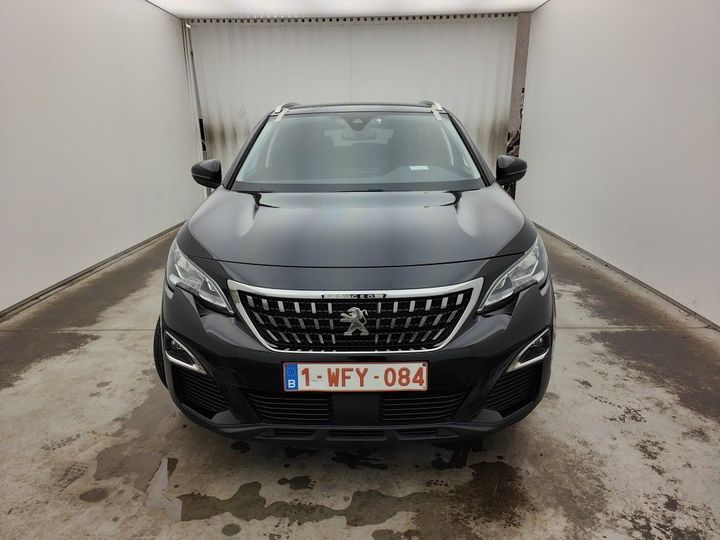 Photo 4 VIN: VF3MCYHZRKS160778 - PEUGEOT 3008 '16 