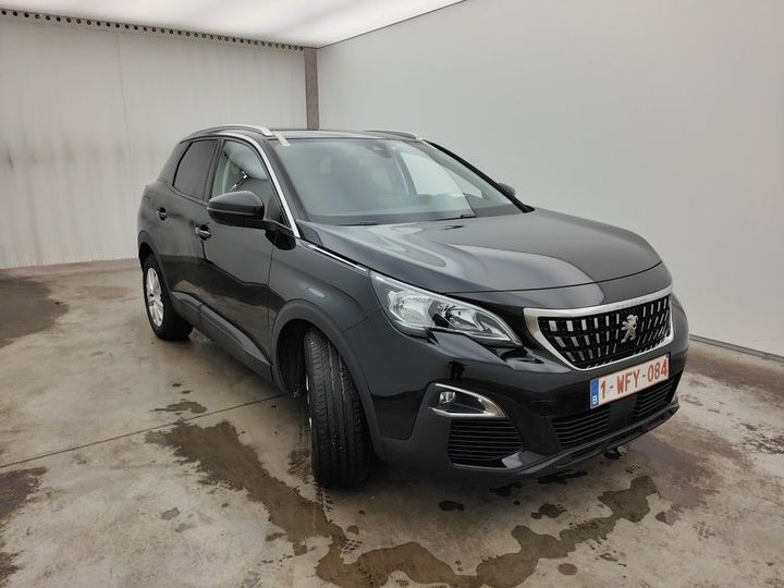 Photo 7 VIN: VF3MCYHZRKS160778 - PEUGEOT 3008 '16 