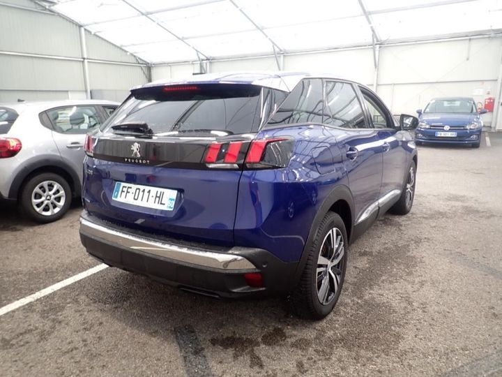 Photo 12 VIN: VF3MCYHZRKS176540 - PEUGEOT 3008 