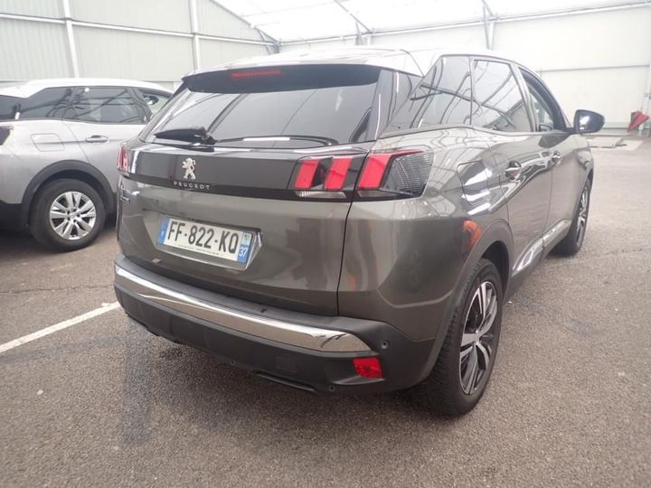 Photo 2 VIN: VF3MCYHZRKS176553 - PEUGEOT 3008 