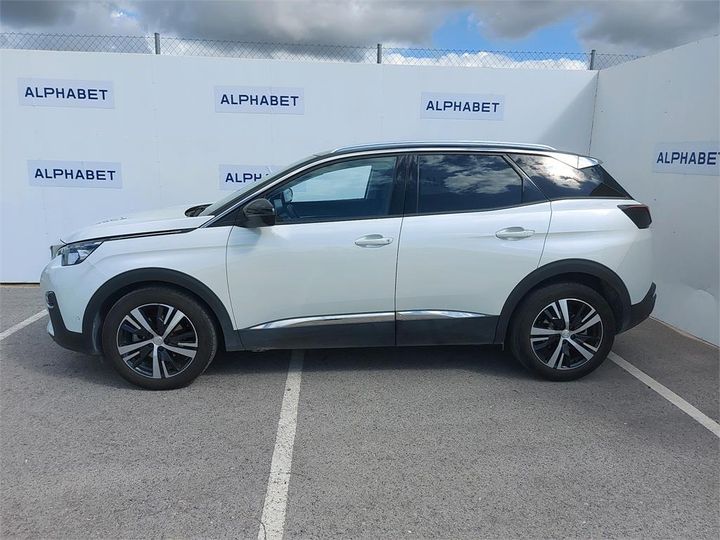 Photo 2 VIN: VF3MCYHZRKS178429 - PEUGEOT 3008 