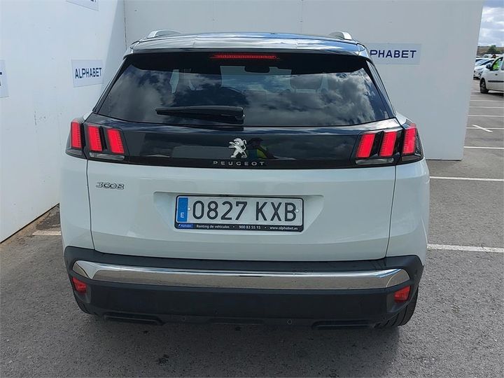 Photo 3 VIN: VF3MCYHZRKS178429 - PEUGEOT 3008 