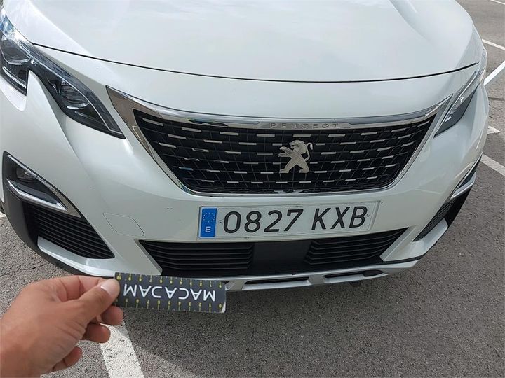 Photo 31 VIN: VF3MCYHZRKS178429 - PEUGEOT 3008 