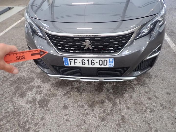 Photo 19 VIN: VF3MCYHZRKS180502 - PEUGEOT 3008 