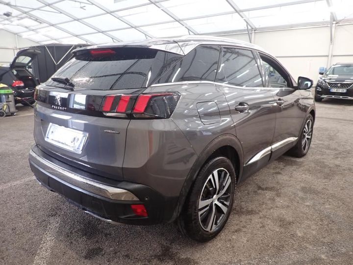 Photo 2 VIN: VF3MCYHZRKS180502 - PEUGEOT 3008 