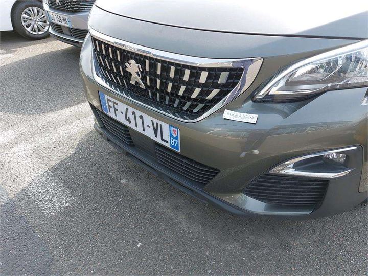 Photo 15 VIN: VF3MCYHZRKS181757 - PEUGEOT 3008 