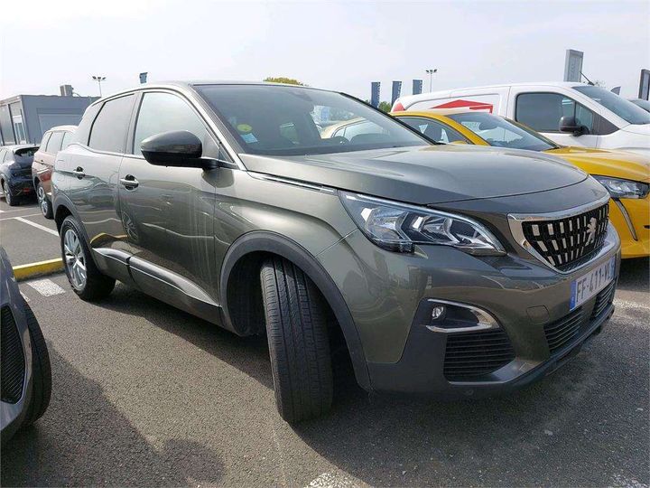 Photo 18 VIN: VF3MCYHZRKS181757 - PEUGEOT 3008 