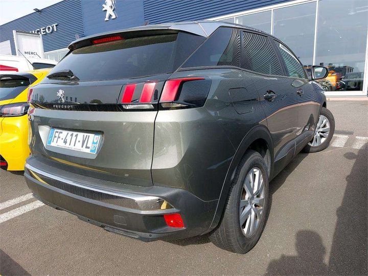 Photo 3 VIN: VF3MCYHZRKS181757 - PEUGEOT 3008 