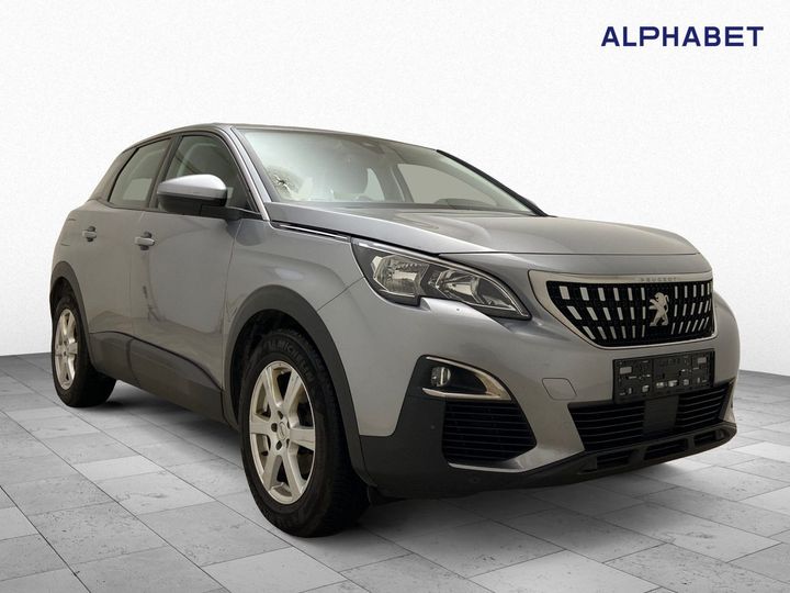 Photo 2 VIN: VF3MCYHZRKS183934 - PEUGEOT 3008 BLUEHDI 130 