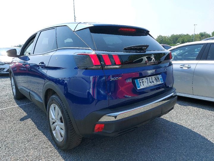 Photo 3 VIN: VF3MCYHZRKS186863 - PEUGEOT 3008 