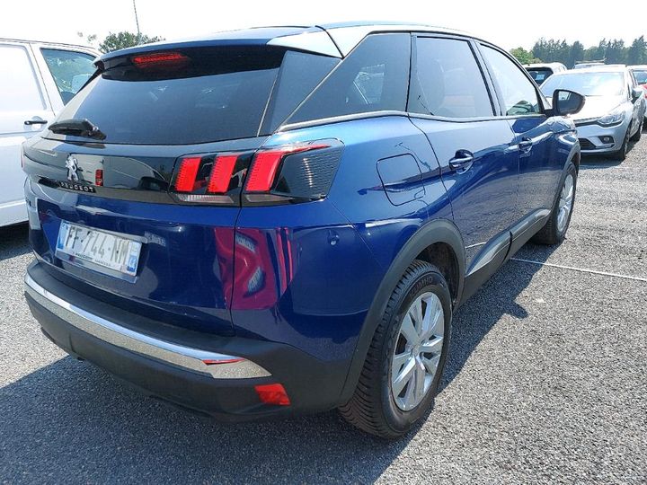 Photo 4 VIN: VF3MCYHZRKS186863 - PEUGEOT 3008 