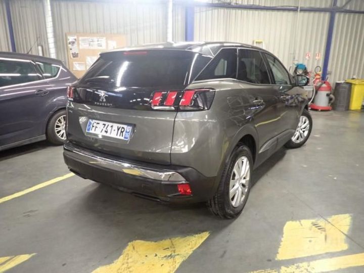 Photo 12 VIN: VF3MCYHZRKS186886 - PEUGEOT 3008 