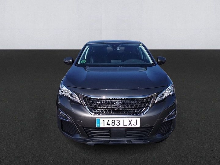 Photo 1 VIN: VF3MCYHZRKS188772 - PEUGEOT 3008 