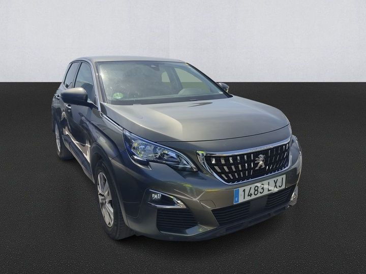 Photo 12 VIN: VF3MCYHZRKS188772 - PEUGEOT 3008 