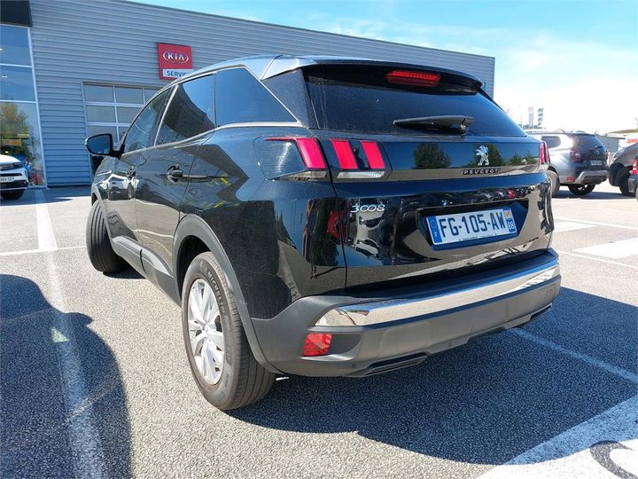 Photo 2 VIN: VF3MCYHZRKS188781 - PEUGEOT 3008 