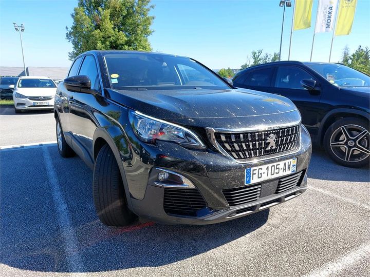 Photo 3 VIN: VF3MCYHZRKS188781 - PEUGEOT 3008 