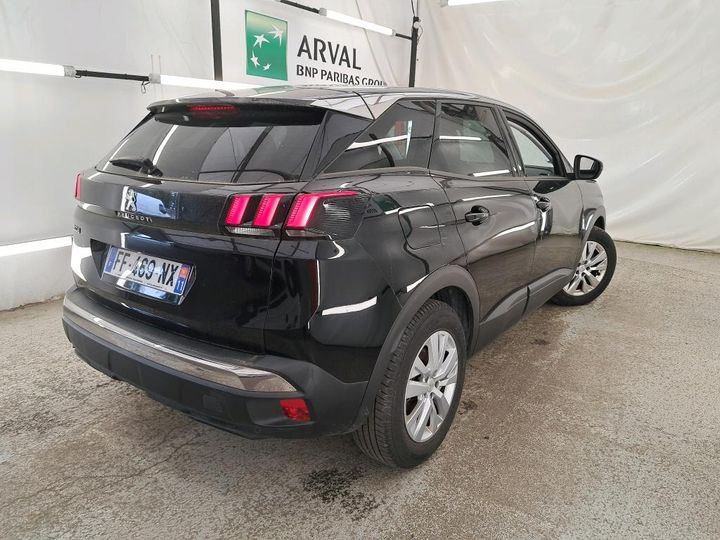 Photo 1 VIN: VF3MCYHZRKS188793 - PEUGEOT 3008 