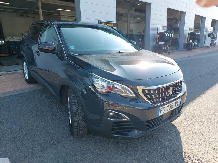 Photo 2 VIN: VF3MCYHZRKS188807 - PEUGEOT 3008 