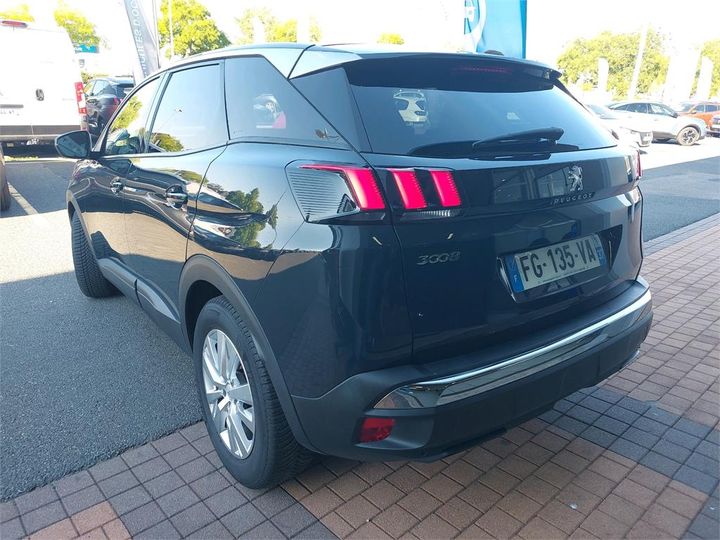 Photo 3 VIN: VF3MCYHZRKS188807 - PEUGEOT 3008 