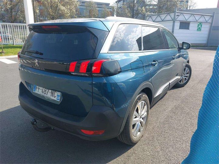 Photo 3 VIN: VF3MCYHZRKS189469 - PEUGEOT 5008 