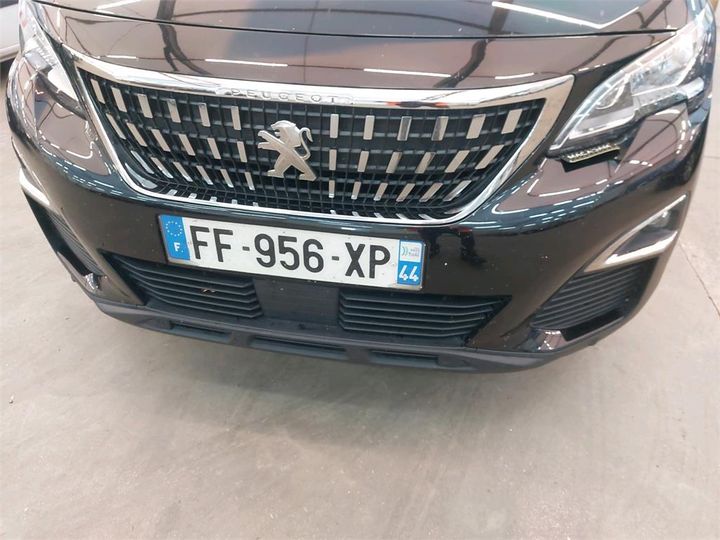 Photo 12 VIN: VF3MCYHZRKS190703 - PEUGEOT 3008 