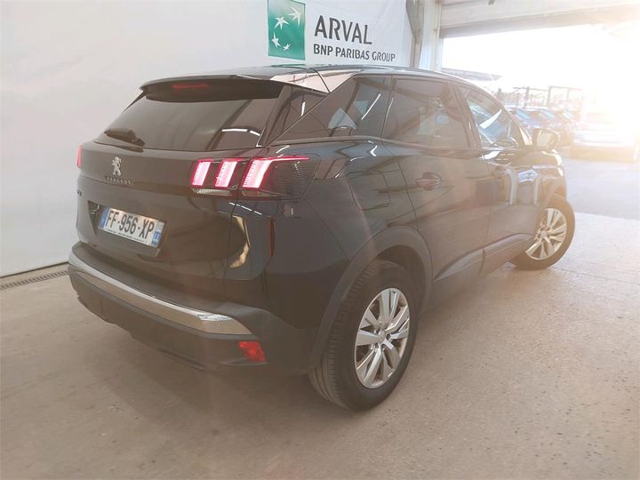 Photo 3 VIN: VF3MCYHZRKS190703 - PEUGEOT 3008 