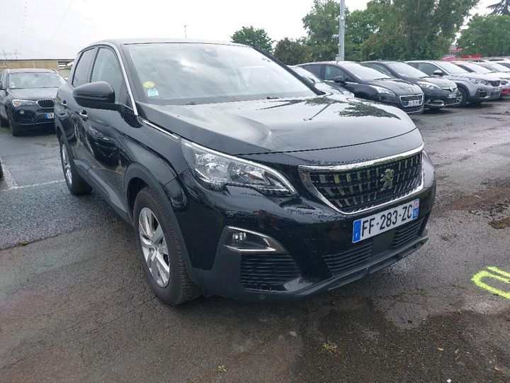 Photo 2 VIN: VF3MCYHZRKS192623 - PEUGEOT 3008 