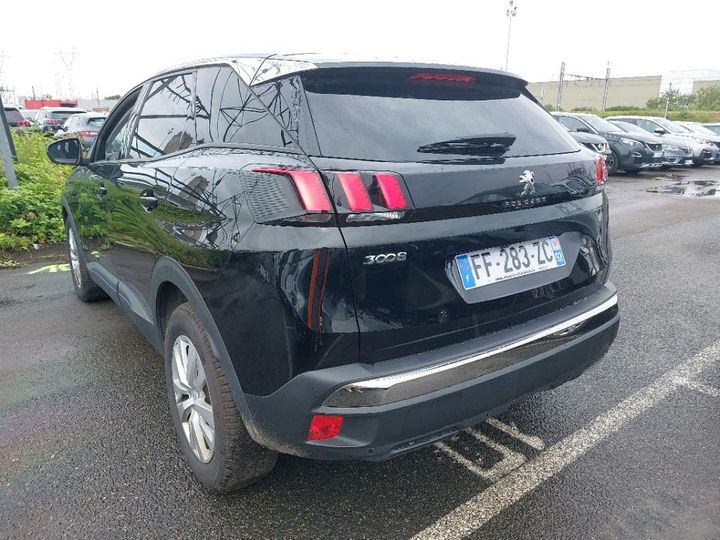 Photo 3 VIN: VF3MCYHZRKS192623 - PEUGEOT 3008 