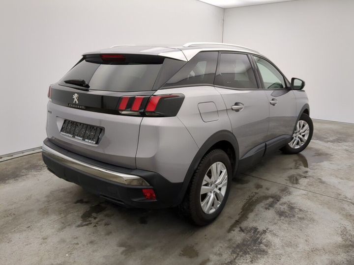 Photo 2 VIN: VF3MCYHZRKS208920 - PEUGEOT 3008 &#3916 