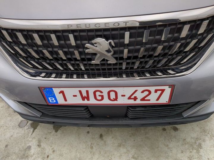 Photo 5 VIN: VF3MCYHZRKS208920 - PEUGEOT 3008 &#3916 