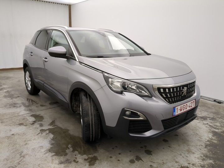 Photo 8 VIN: VF3MCYHZRKS208920 - PEUGEOT 3008 &#3916 