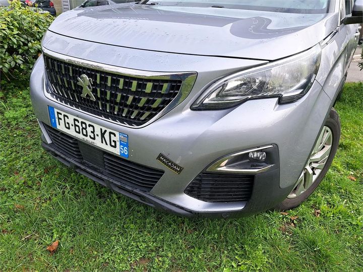 Photo 22 VIN: VF3MCYHZRKS209020 - PEUGEOT 3008 