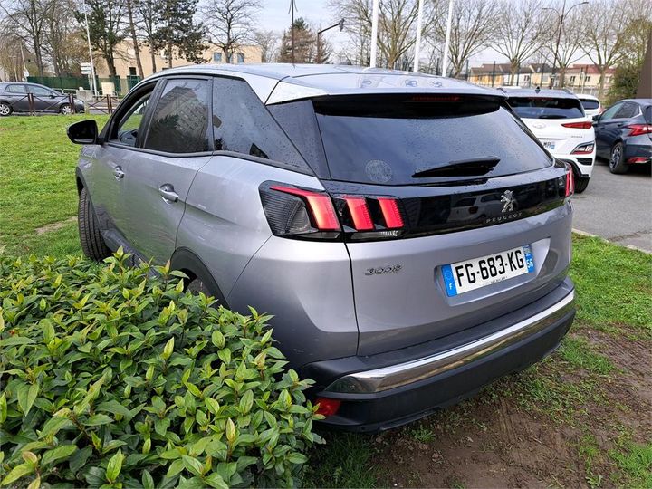 Photo 6 VIN: VF3MCYHZRKS209020 - PEUGEOT 3008 