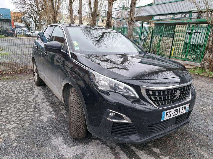 Photo 22 VIN: VF3MCYHZRKS209172 - PEUGEOT 3008 