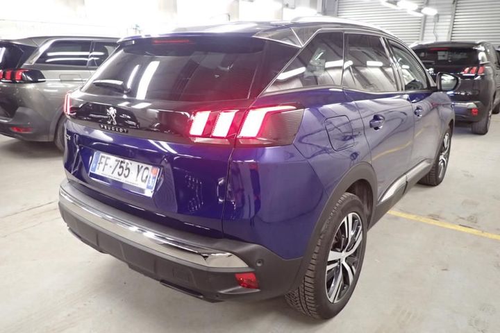 Photo 2 VIN: VF3MCYHZRKS210968 - PEUGEOT 3008 