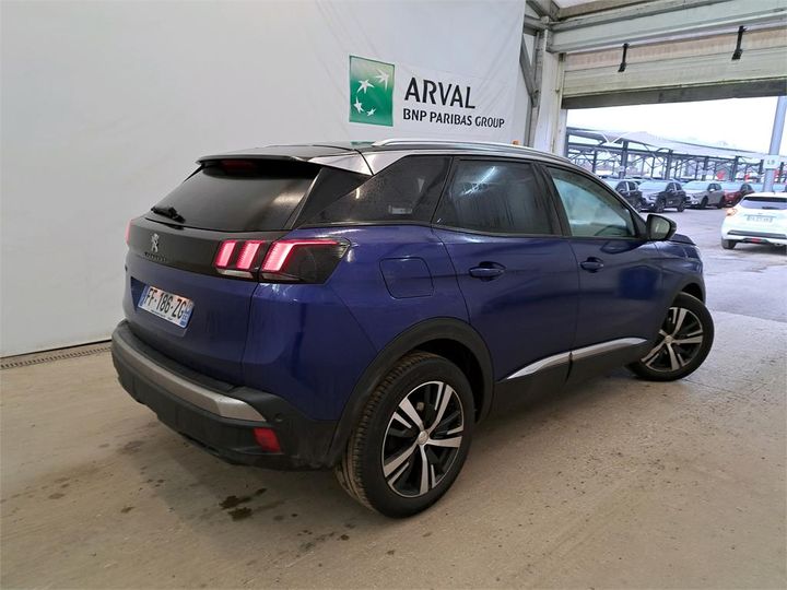 Photo 2 VIN: VF3MCYHZRKS210969 - PEUGEOT 3008 