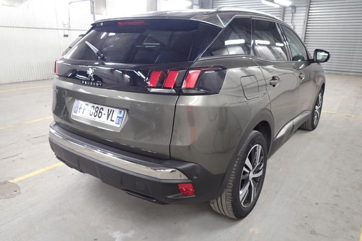 Photo 2 VIN: VF3MCYHZRKS210994 - PEUGEOT 3008 