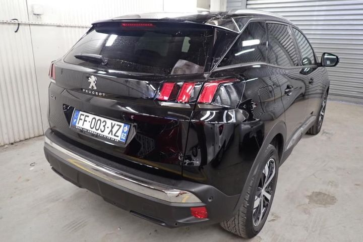 Photo 3 VIN: VF3MCYHZRKS211005 - PEUGEOT 3008 