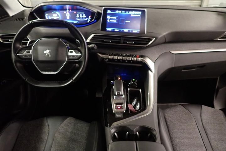 Photo 6 VIN: VF3MCYHZRKS211005 - PEUGEOT 3008 