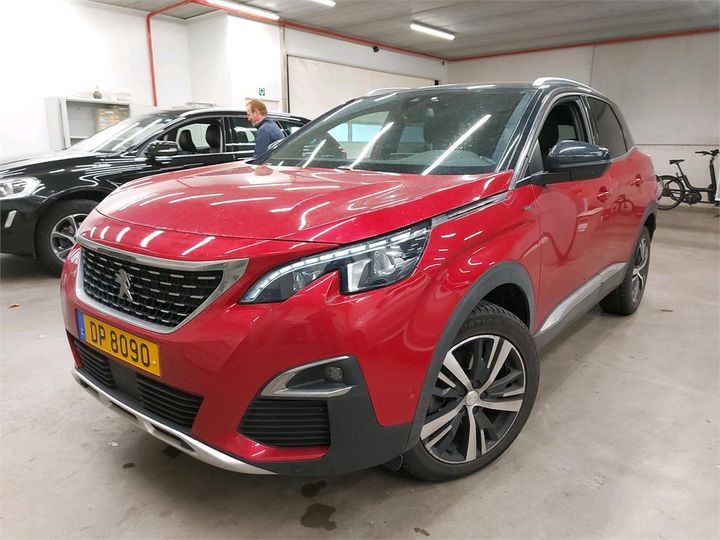 Photo 0 VIN: VF3MCYHZRKS211985 - PEUGEOT 3008 